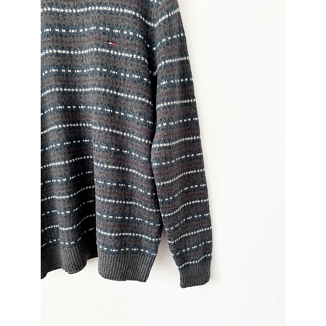 Chaleco nordico (L)
