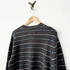 Chaleco nordico (L)
