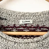 Chaleco lana (ML)