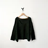 Chaleco verde (M)