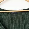Chaleco verde (M)