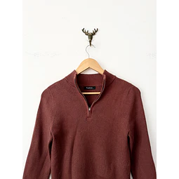 Chaleco camiseta (M)