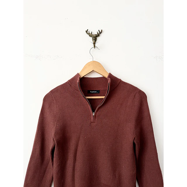 Chaleco camiseta (M)