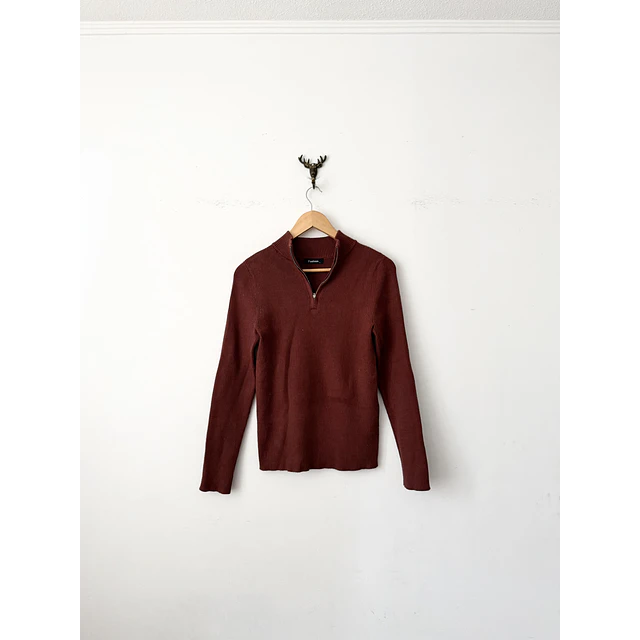 Chaleco camiseta (M)
