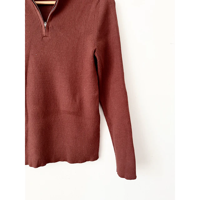 Chaleco camiseta (M)