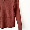 Chaleco camiseta (M)