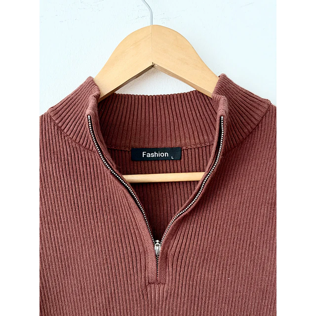 Chaleco camiseta (M)