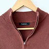 Chaleco camiseta (M)