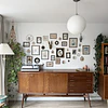 Buffet mid century 