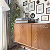 Buffet mid century 