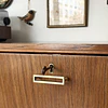 Buffet mid century 