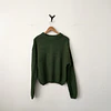 Chaleco verde (M)