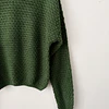 Chaleco verde (M)