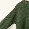 Chaleco verde (M)