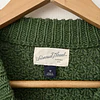 Chaleco verde (M)