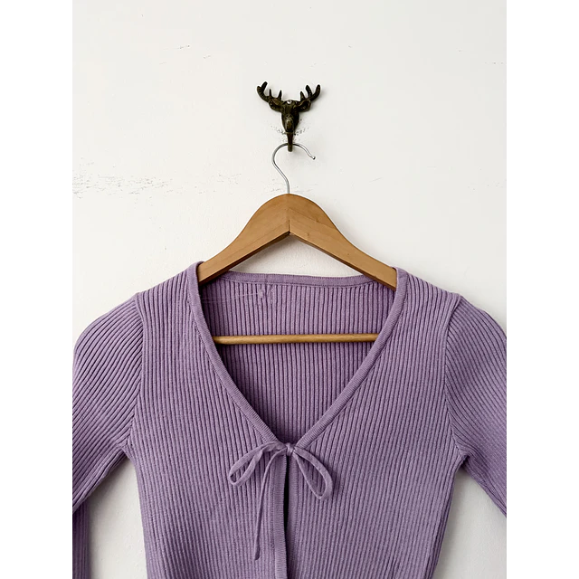 Camiseta lazo (S)