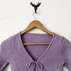 Camiseta lazo (S)