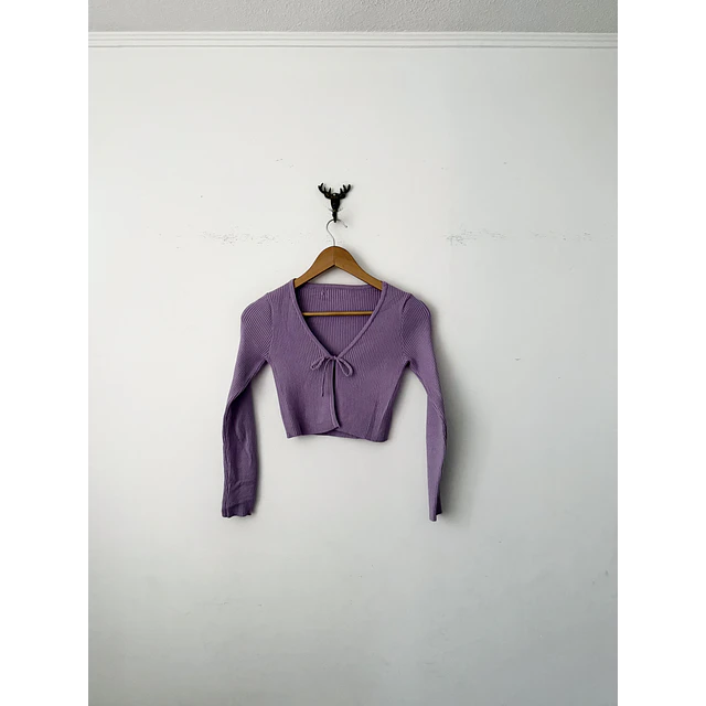 Camiseta lazo (S)