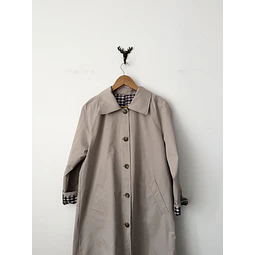 Trench impermeable (SM)