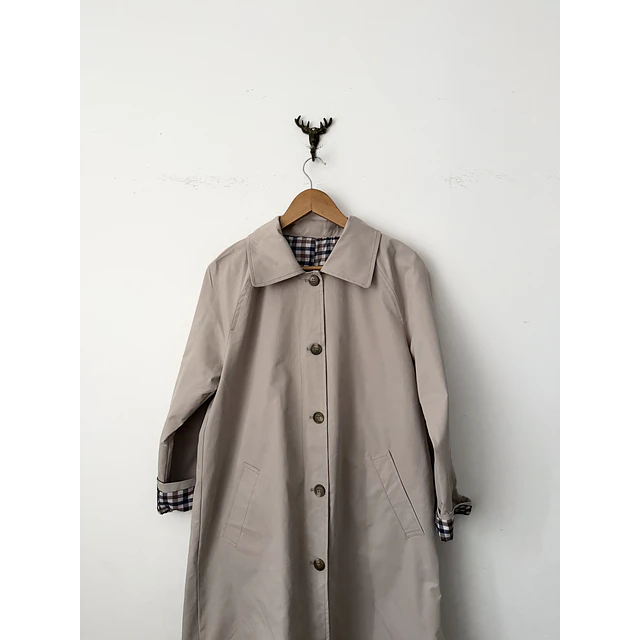 Trench impermeable (SM)