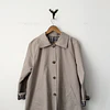 Trench impermeable (SM)