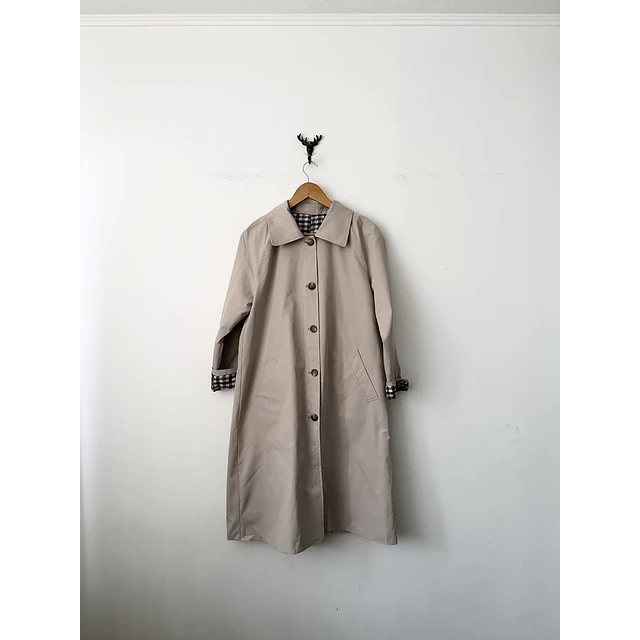 Trench impermeable (SM)