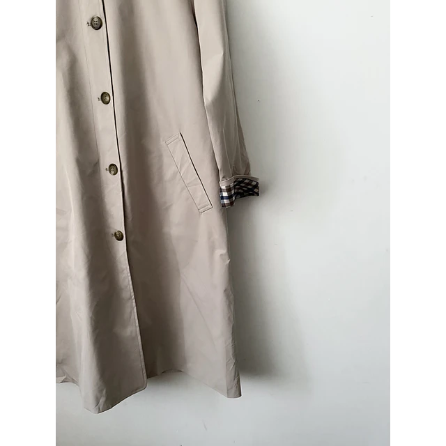 Trench impermeable (SM)