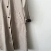 Trench impermeable (SM)
