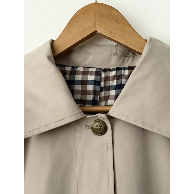 Trench impermeable (SM)