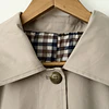 Trench impermeable (SM)
