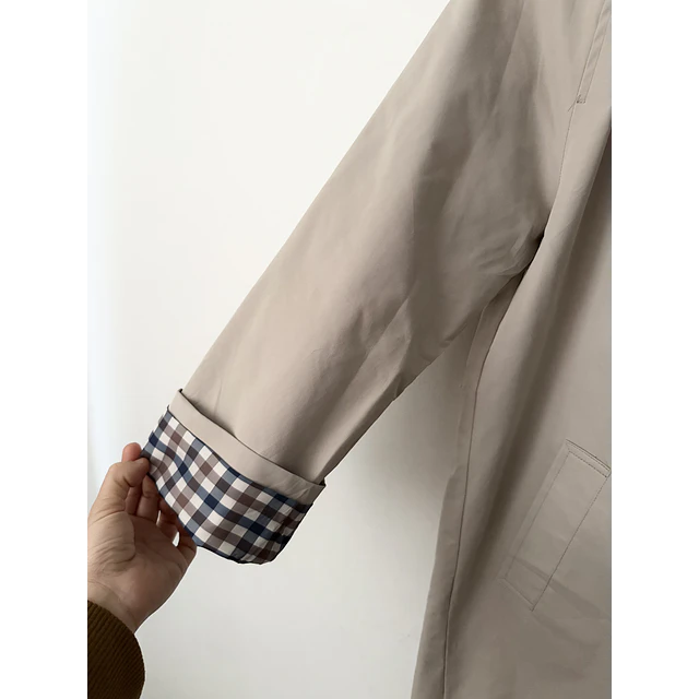 Trench impermeable (SM)