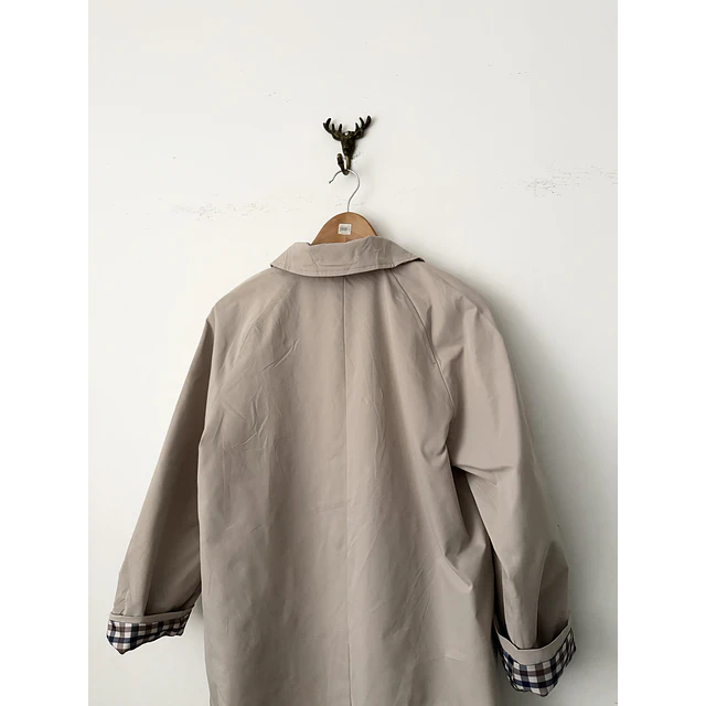 Trench impermeable (SM)
