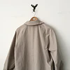 Trench impermeable (SM)