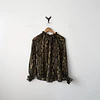 Blusa print (S)