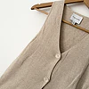 Chalequito beige (XS/S)