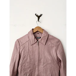 Chaqueta cuero (S)