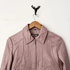 Chaqueta cuero (S)