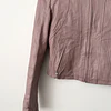 Chaqueta cuero (S)