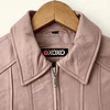Chaqueta cuero (S)