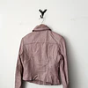Chaqueta cuero (S)