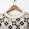 Chaleco diseño (M)
