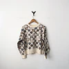 Chaleco diseño (M)