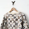 Chaleco diseño (M)
