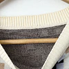 Chaleco diseño (M)