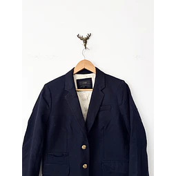 Blazer lana (S)