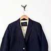 Blazer lana (S)