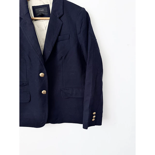 Blazer lana (S)