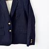 Blazer lana (S)