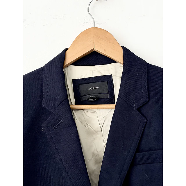 Blazer lana (S)