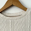Camiseta blanquito (S)